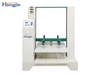 Machine d'essai de compression de cartons