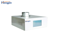 Thermogravimètre TGA différentiel thermique DTA synchrone détecteur thermique complet