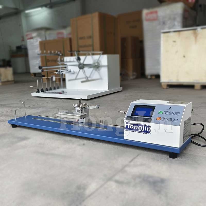 Machine de torsion de fil