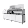 Machine de test de couple entièrement automatique horizontale