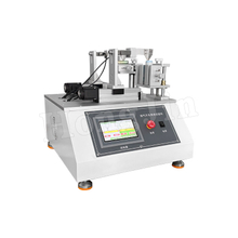 Interrupteur de gaz Testeur Togue de basculement Durabilité Tester Tester Rotary Key Tester Tester Switch Switch Switch Test Testing Machine