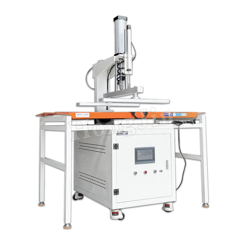 Machine de test de fatigue pneumatique