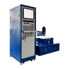 Machine de test de vibration verticale et horizontale