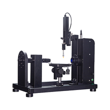 Compteur d'angle de contact automatique