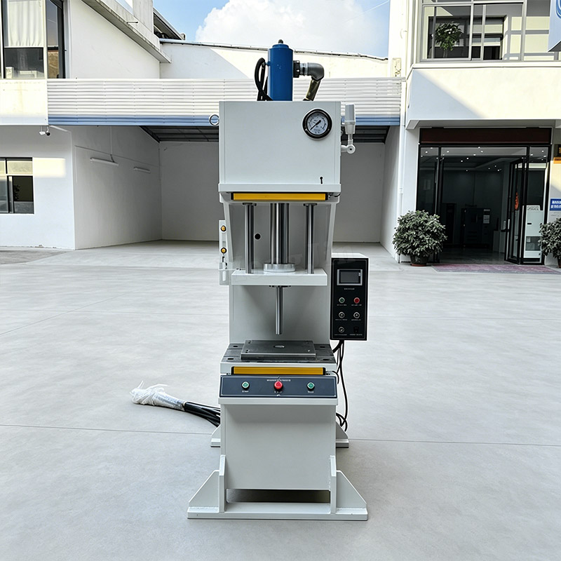 Presse hydraulique