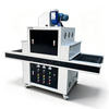 Machine de durcissement UV