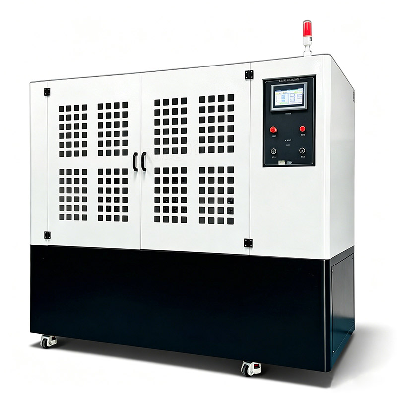 Machine d'essai de flexion et de torsion