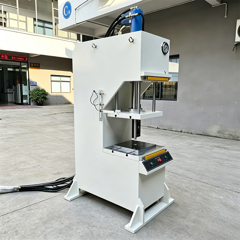 Presse hydraulique
