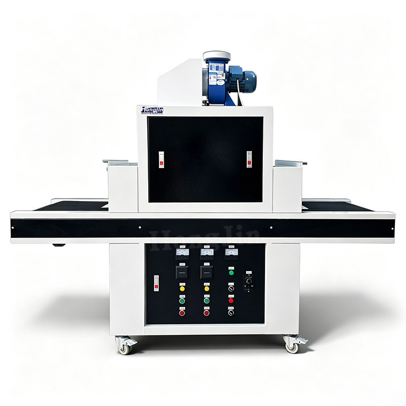 Machine de durcissement UV