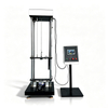 Machine d'essai d'impact de gant de football