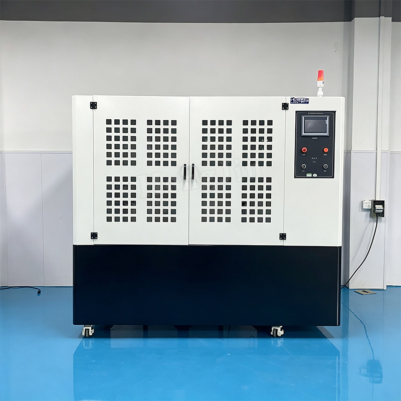 Machine d'essai de flexion et de torsion