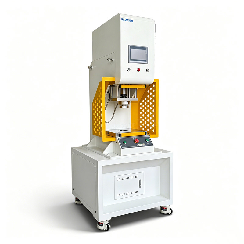 Presse servo de type C