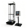 Machine d'essai d'impact de gant de football