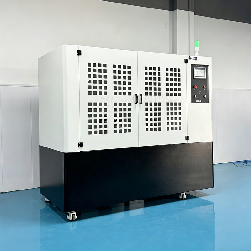 Machine d'essai de flexion et de torsion