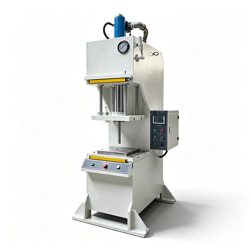 Presse hydraulique