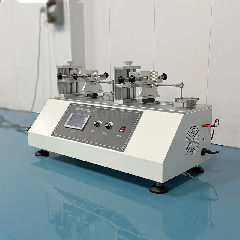 Testeur de durée de vie d'insertion et d'extraction 