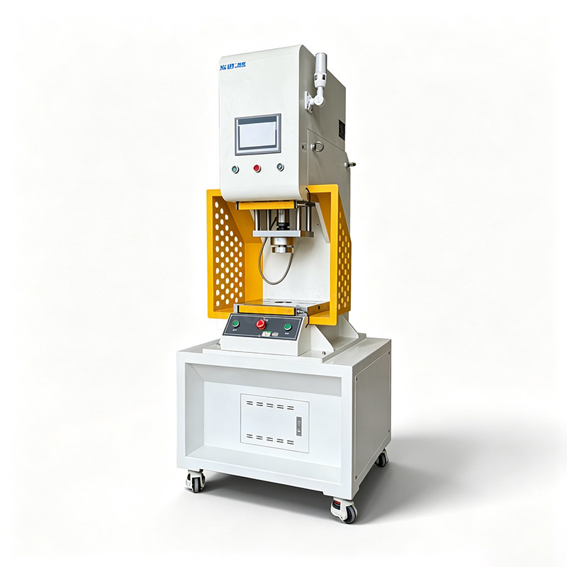 Presse servo de type C