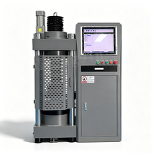 Machine d'essai de pression de contrainte constante