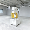 Presse servo de type C
