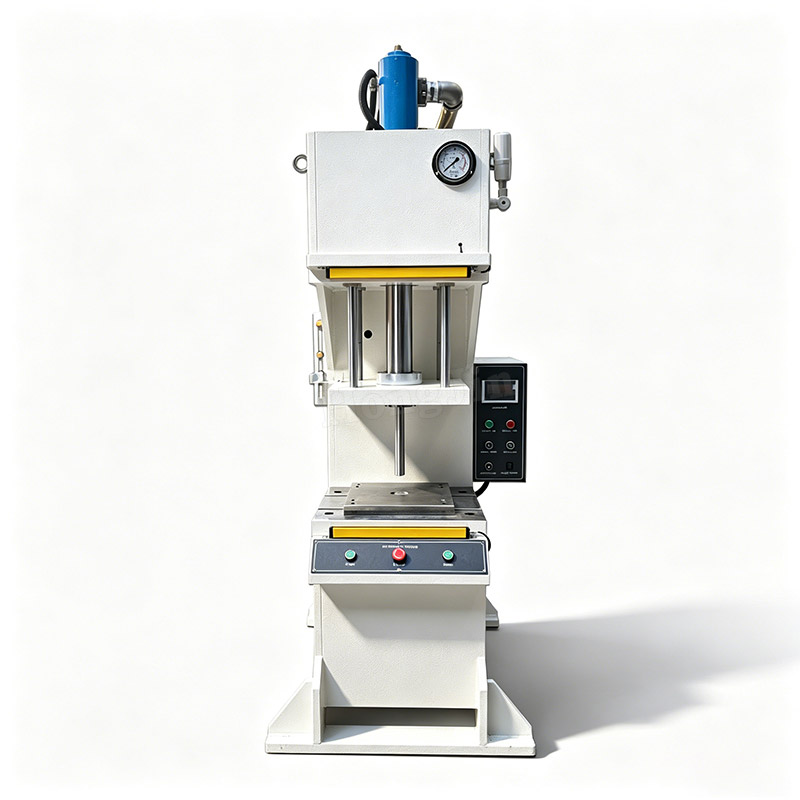 Presse hydraulique