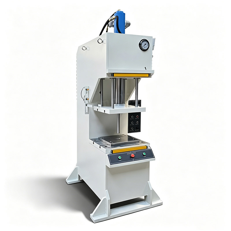 Presse hydraulique