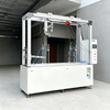 Machine d'essai de durabilité dynamique de bicyclette