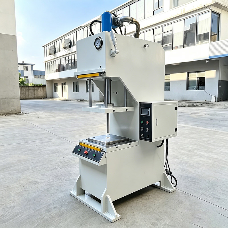 Presse hydraulique