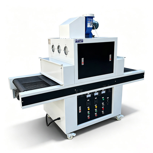 Machine de durcissement UV