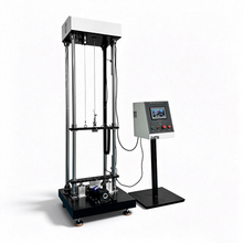 Machine d'essai d'impact de gant de football